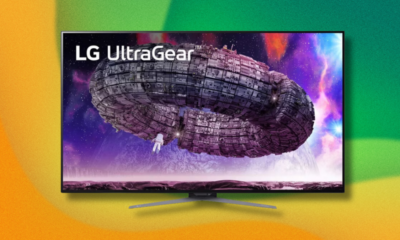 Obtenez le moniteur LG UltraGear OLED de 48 pouces pour 800 $ de réduction, plus des écouteurs gratuits