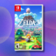 Obtenez le remake chéri de Switch "The Legend of Zelda: Link's Awakening" pour seulement 39,99 $ chez Walmart