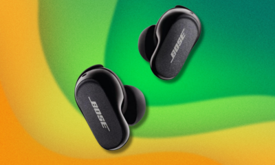 Obtenez les écouteurs Bose QuietComfort Earbuds II à leur prix le plus bas à ce jour