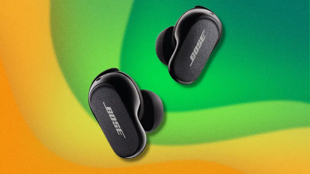Obtenez les écouteurs Bose QuietComfort Earbuds II à leur prix le plus bas à ce jour
