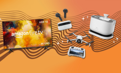 Offre Amazon du jour : les membres Prime peuvent se procurer le téléviseur Omni Series Fire TV de 50 pouces pour seulement 299,99 $