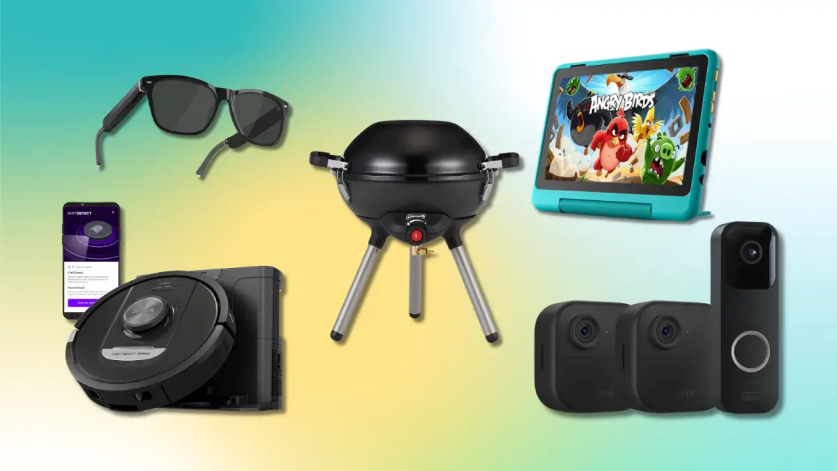 Offre Amazon du jour : procurez-vous la Fire HD 8 Kids Pro au prix record de 69,99 $
