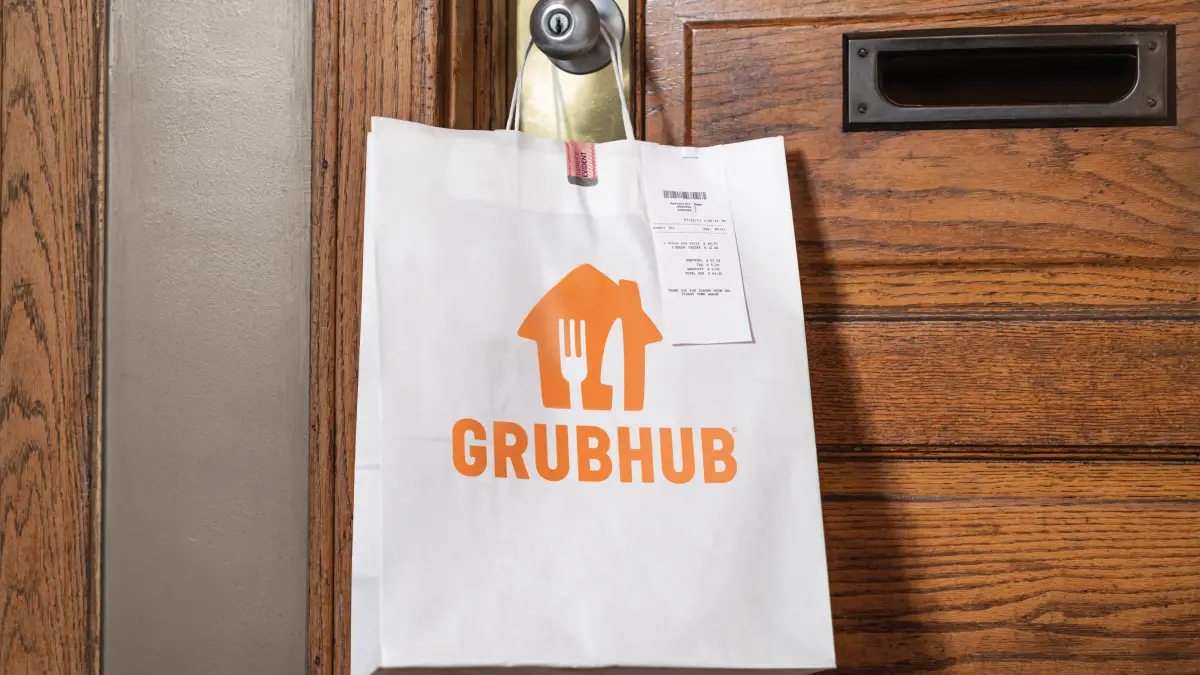 Offre Early Prime Day : obtenez une carte-cadeau Amazon de 10 $ en passant une commande Grubhub de 25 $ ou plus