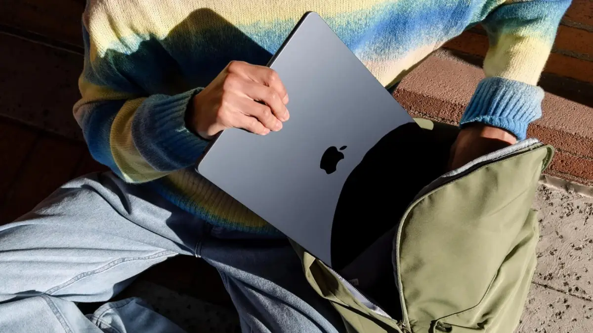 Offres sur les ordinateurs portables Prime Day : nos MacBook préférés sont déjà en vente, et c'est tout