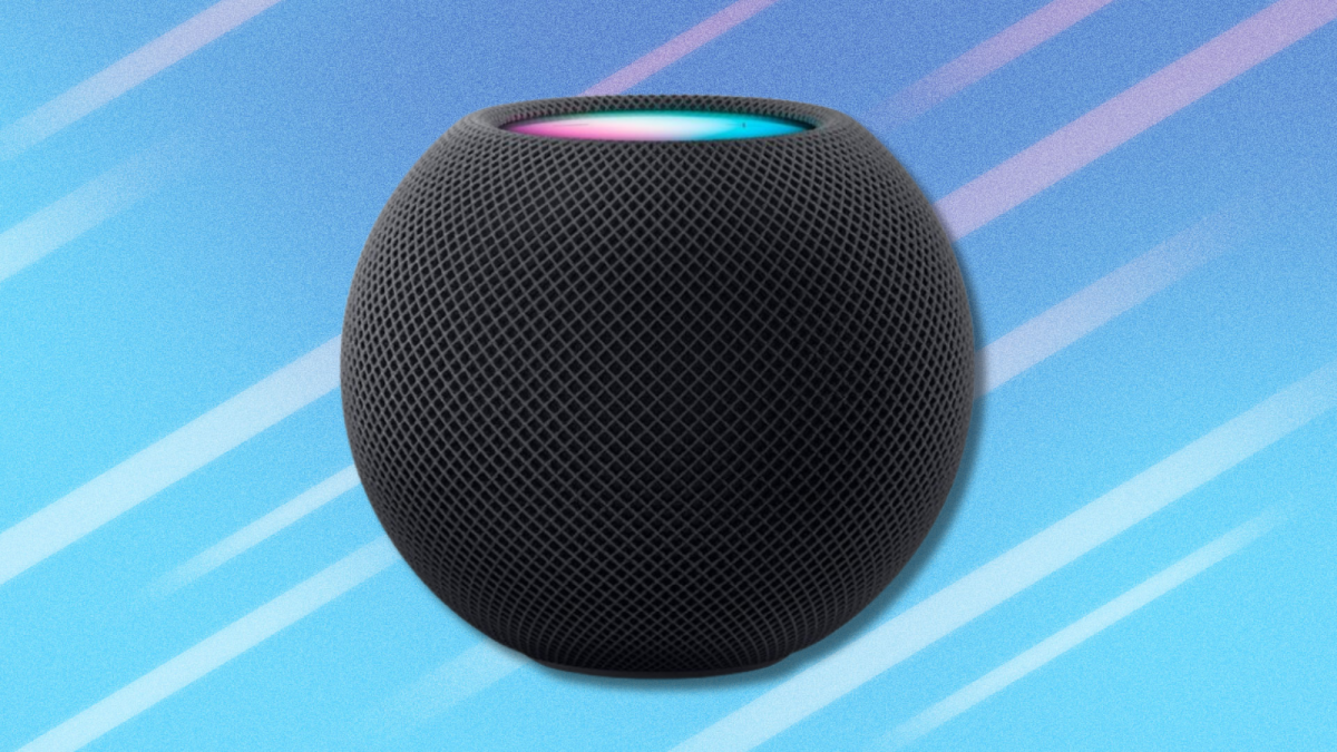 Offrez à papa un haut-parleur Apple HomePod Mini pour 20 $ de réduction comme surprise de dernière minute pour la fête des pères