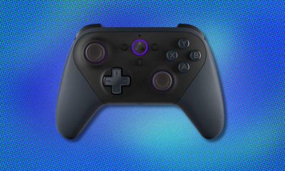 Passez au niveau supérieur avec 30 $ de réduction sur la manette de jeu sans fil Amazon Luna