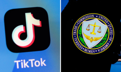 Plainte relative à la protection de la vie privée des enfants sur TikTok envoyée au ministère américain de la Justice