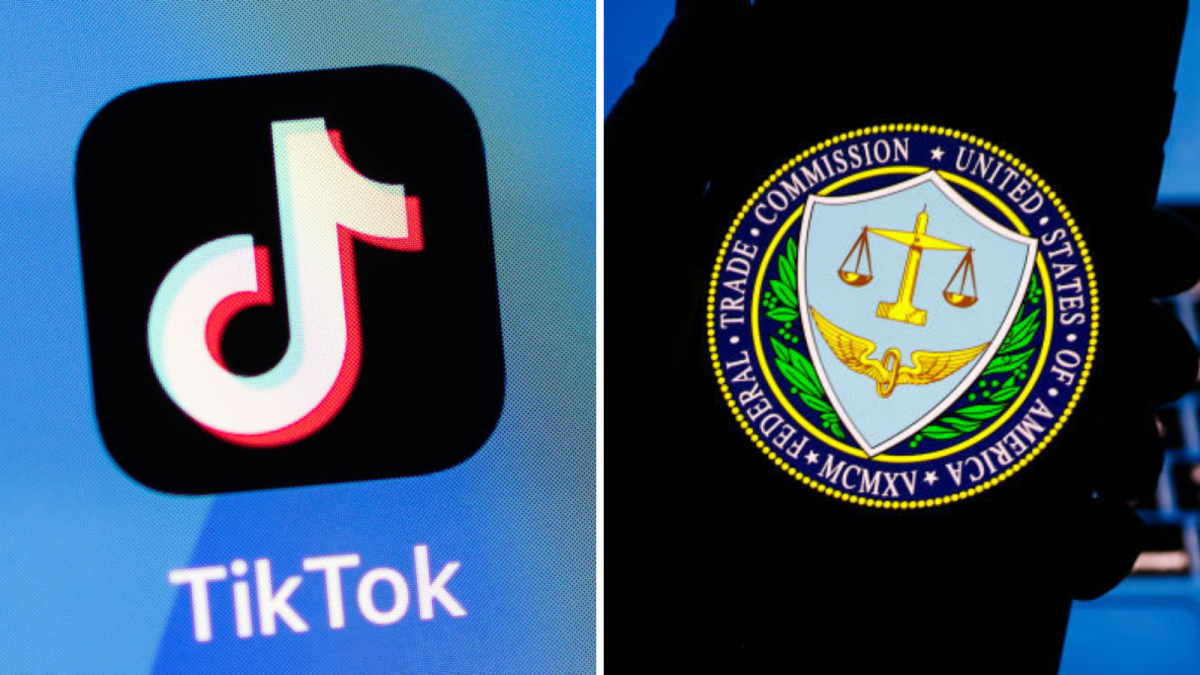 Plainte relative à la protection de la vie privée des enfants sur TikTok envoyée au ministère américain de la Justice