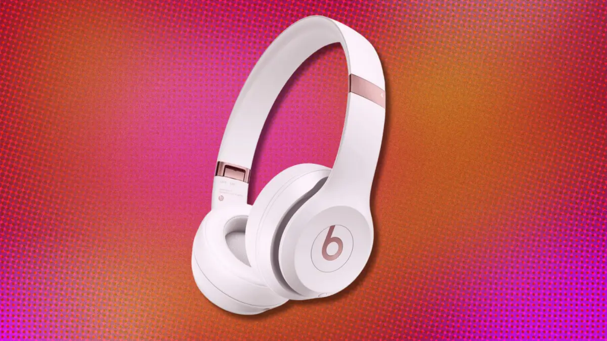 Procurez-vous une paire de Beats Solo 4 à l'un de leurs prix les plus bas sur Amazon