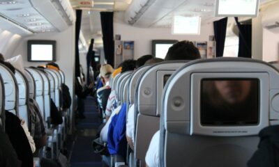 Quels sont les meilleurs sièges dans l'avion ?
