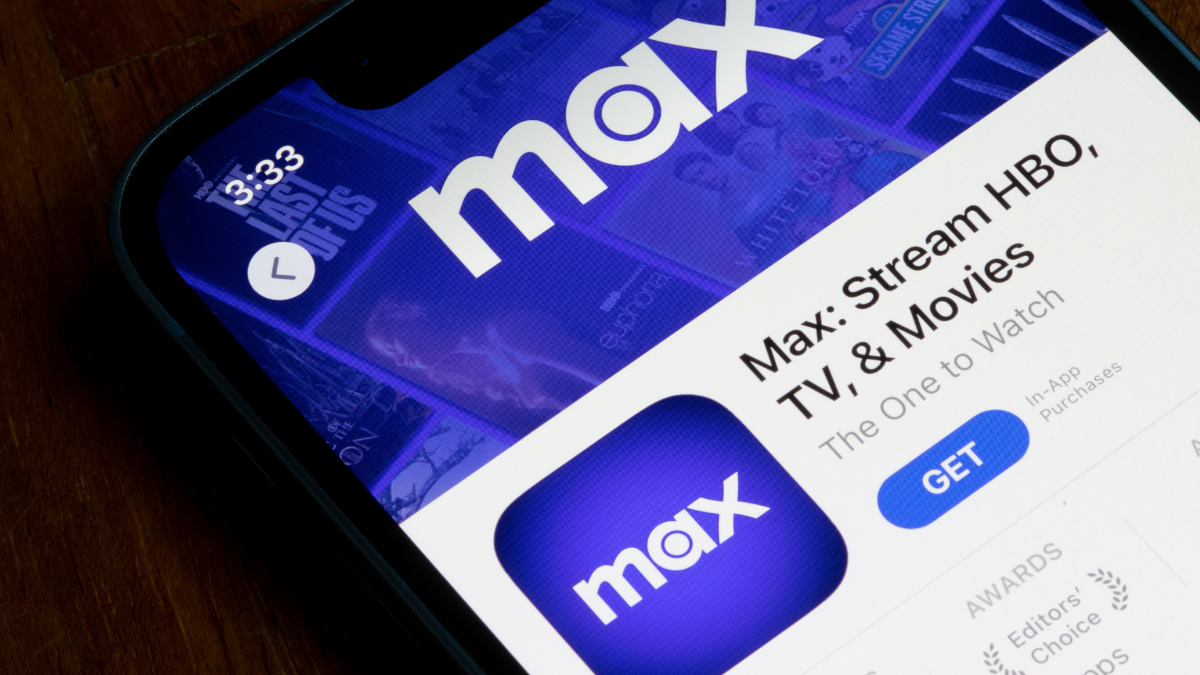 Regardez tous vos favoris sans dépenser un centime avec un essai gratuit Max