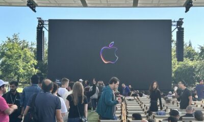 Sam Altman repéré à la WWDC 2024 alors que les rumeurs de partenariat OpenAI s'intensifient