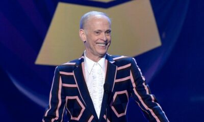 Sélection de films du mois de la fierté de John Waters : « Bon cinéma… Gay est un bon début. »