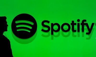 Spotify a augmenté les prix des abonnements aux États-Unis.  Oui encore.