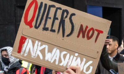 Sur les réseaux sociaux, le débat sur le pinkwashing et la Palestine s'amplifie