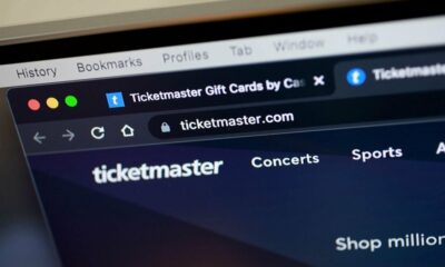 Ticketmaster confirme un piratage massif.  Que souhaitez-vous savoir.