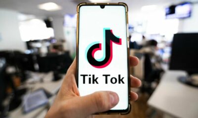 TikTok pourrait introduire des séquences de type Snapchat dans les DM