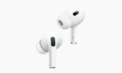 Un piratage effrayant des AirPods pourrait demander à quelqu'un de remplacer la musique que vous écoutez