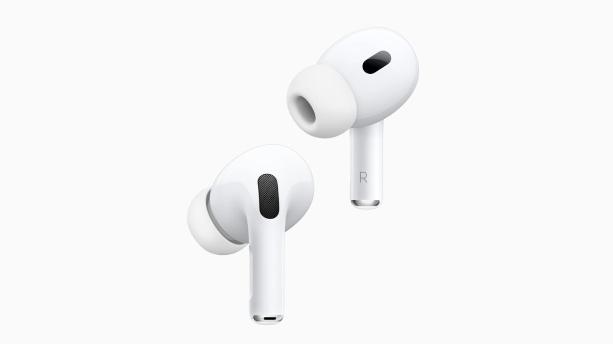 Un piratage effrayant des AirPods pourrait demander à quelqu'un de remplacer la musique que vous écoutez