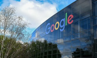 Voici comment Google pense que l'IA devrait être réglementée