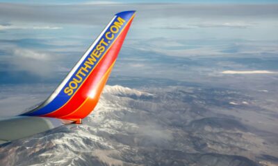 Volez jusqu'à 50 % de réduction lors de la vente d'anniversaire de Southwest