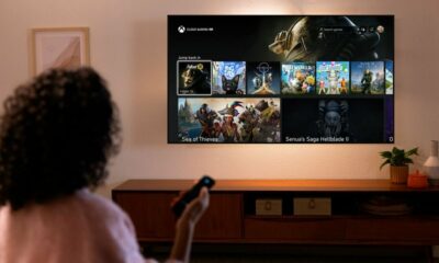 Vous pouvez désormais jouer à Xbox sur Amazon Fire TV Sticks