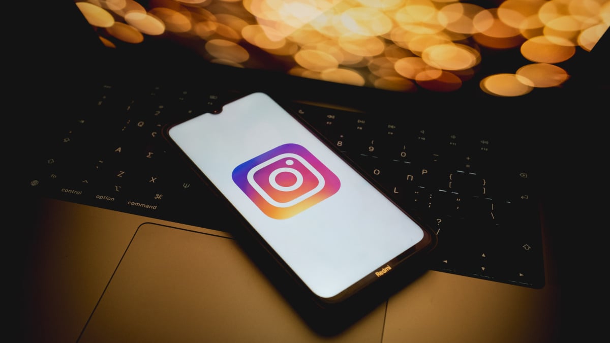 Vous pouvez maintenant aller en direct avec vos amis proches sur Instagram