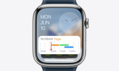 WatchOS 11 d'Apple facilite le suivi de vos signes vitaux