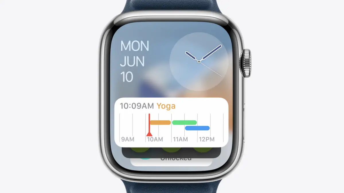 WatchOS 11 d'Apple facilite le suivi de vos signes vitaux