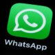 WhatsApp adopte pleinement les photos et vidéos HD