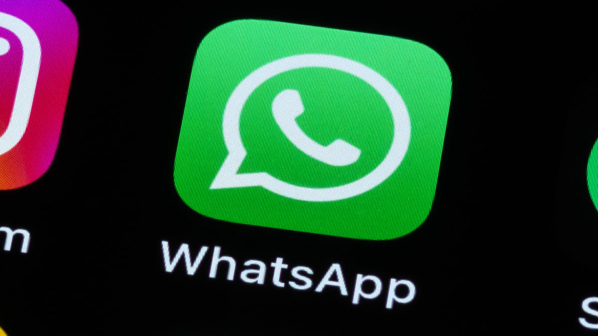 WhatsApp adopte pleinement les photos et vidéos HD