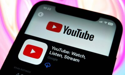 YouTube serait en pourparlers avec de grands labels pour des accords de musique AI