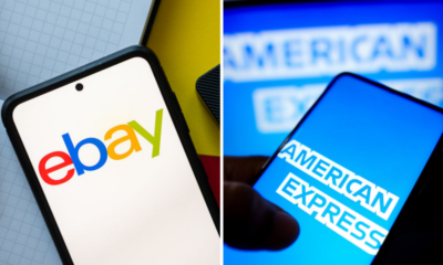 eBay n'acceptera plus les cartes de crédit American Express