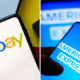 eBay n'acceptera plus les cartes de crédit American Express