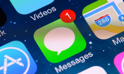 iOS 18 faciliterait la planification des SMS – parfait pour les messages « Bonjour, belle »