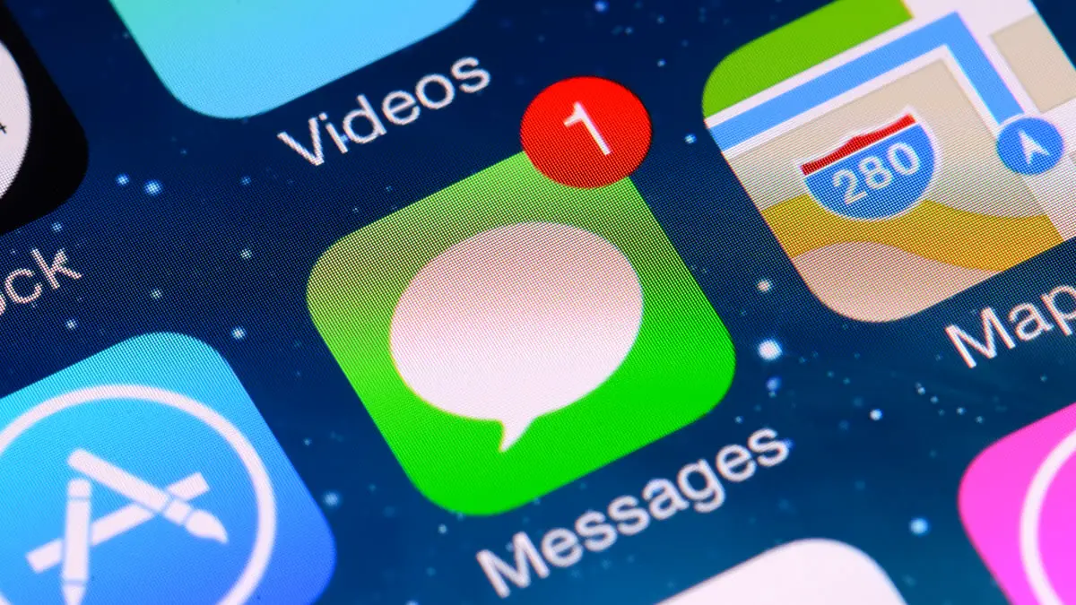 iOS 18 faciliterait la planification des SMS – parfait pour les messages « Bonjour, belle »