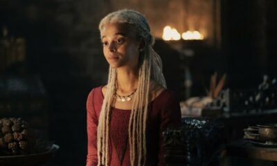 L'épisode 3 de la saison 2 de "House of the Dragon" contient littéralement un œuf de Pâques de Daenerys