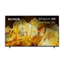 Sony Classe BRAVIA XR X90L de 65 pouces