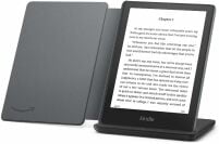 Pack Essentials pour Kindle Paperwhite Signature Edition noir avec étui