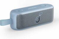 Enceinte Soundcore Motion 100 en bleu