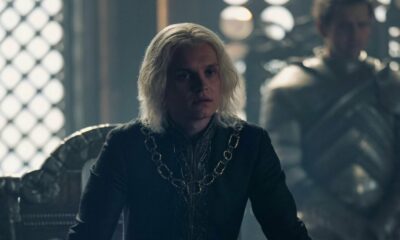 « House of the Dragon » Saison 2, épisode 4 : Aegon est-il mort ?