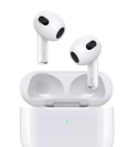 Meilleurs AirPods Apple (3e génération) 