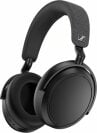 Casque supra-auriculaire Sennheiser noir