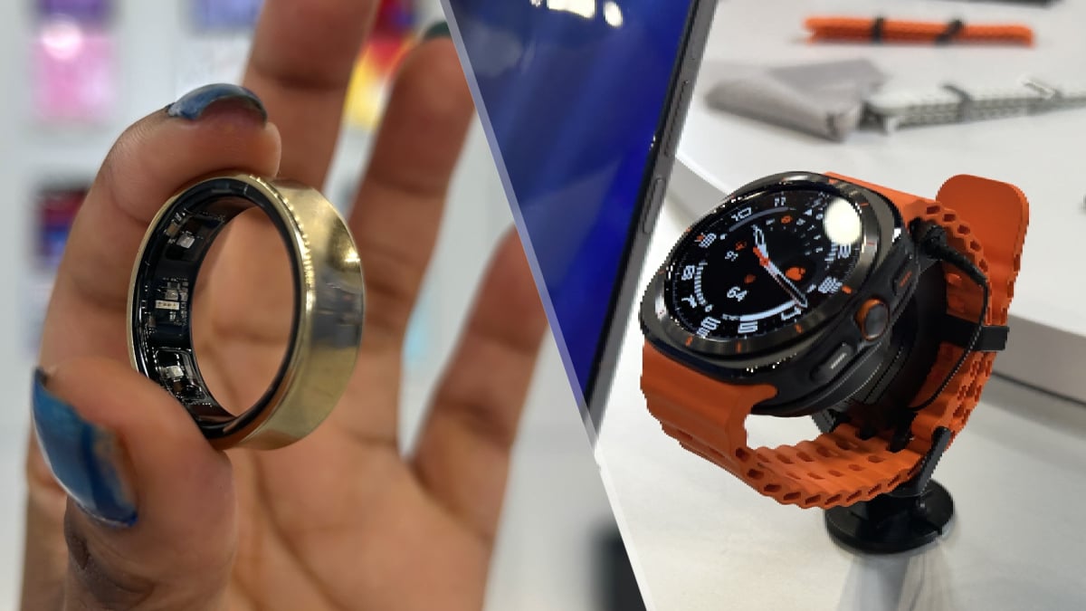 Tout ce qui a été annoncé à Unpacked 2024, y compris Samsung Galaxy Ring, Galaxy Watch Ultra et plus encore