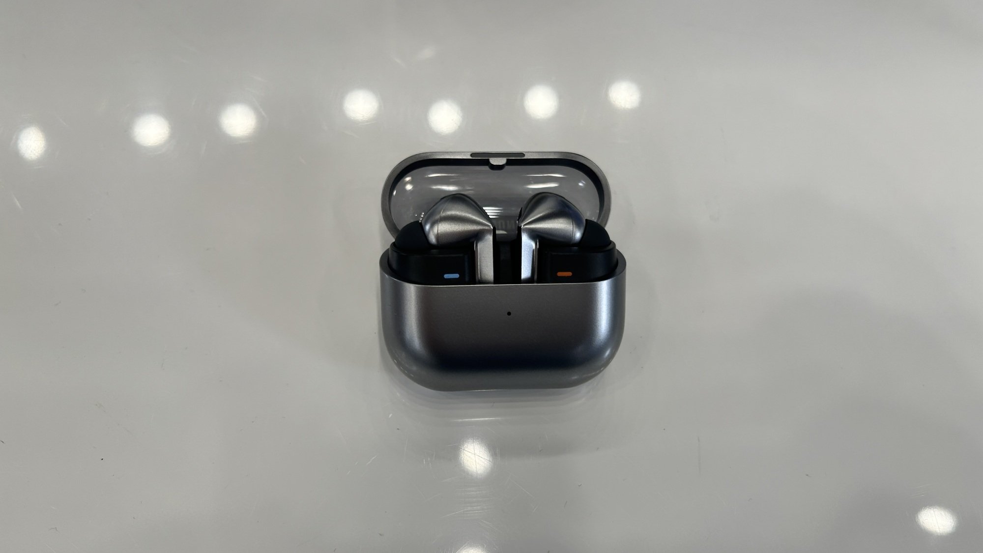 Samsung Galaxy Buds 3 Pro