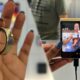 Test pratique du Samsung Galaxy Ring : regardez-moi utiliser le « double tap » pour prendre des selfies
