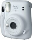 Appareil photo Instax Mini 11 en blanc