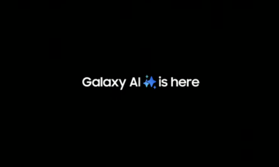 Les 5 meilleures fonctionnalités d'IA du Samsung Galaxy annoncées lors du Unpacked de juillet 2024