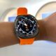 Test pratique de la Galaxy Watch Ultra : 3 choses que j'aime et une que je n'aime pas