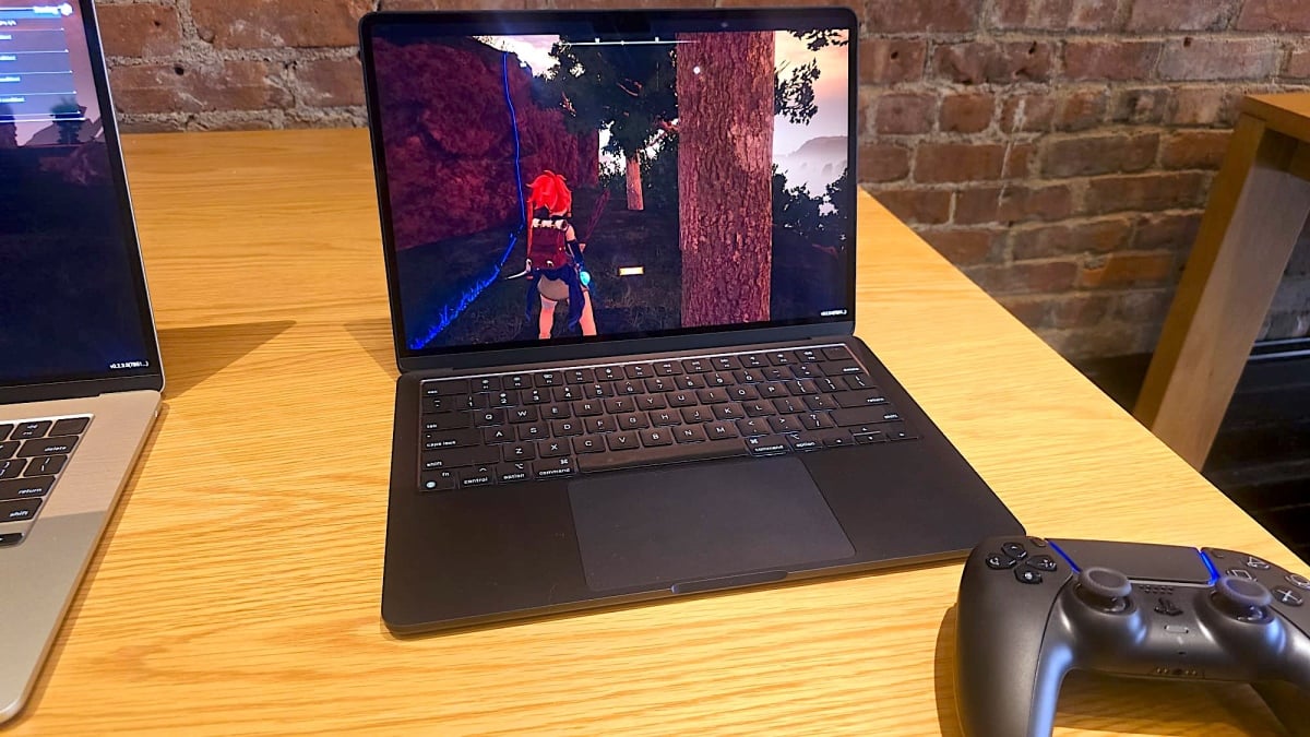 Mode Jeu sur iOS 18 et macOS Sequoia : 3 nouveautés méconnues à venir sur iPhone et MacBook